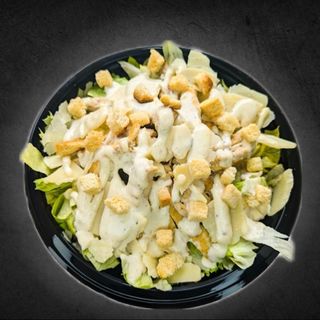 Салата Цезар