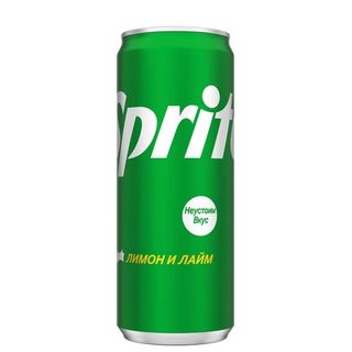 Sprite кен