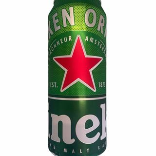 Heineken - 500ml