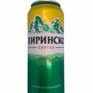 Пиринско - 500ml