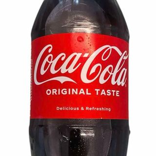 Coca Cola - 500ml