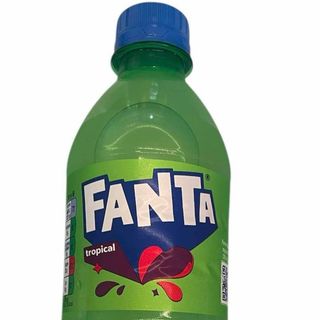 Fanta tropical - 500ml 