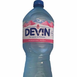 Devin изворна - 1,5ml