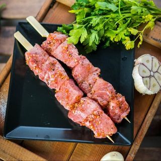 Свинско шишче