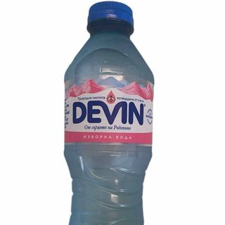 Devin минерална - 500ml