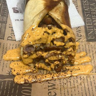 Индийски дюнер