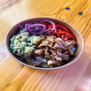 Ливански бокс (300г)