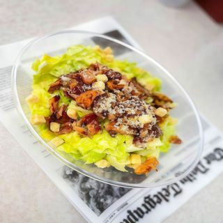 Салата Цезар (300г)