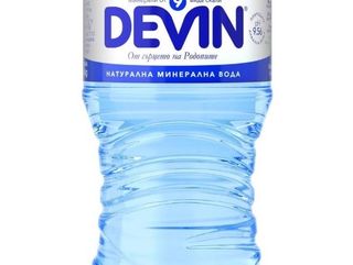 Минерална вода Девин