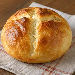 Домашен хляб