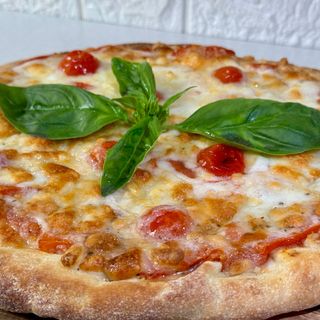 Пица Маргарита - 30 см (450 г)