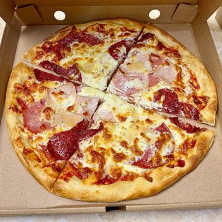 Пица Ди Карне - 30 см (600 г)