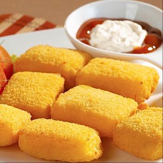 Панирани кашкавалчета (200 г)