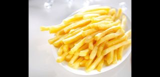 Пържени картофи (250г)