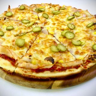 Пица ''Ел Класико'' - 30 см (550 г)