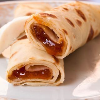 Палачинки с КОНФИТЮР 2бр. (150 г)