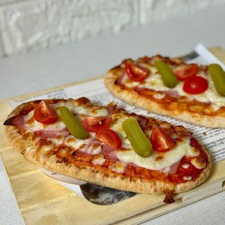 Сандвич "ЕЛ КЛАСИКО" (300 г)