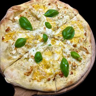 Пица Формаджи - 30 см (550 г)