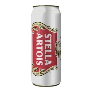 Stella Artois кен 0.500 мл