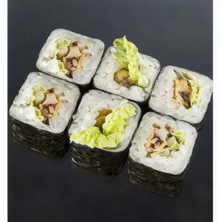 Спайси миди (170г, 8бр)