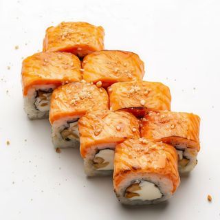 Филаделфия бадем (250г, 8бр)