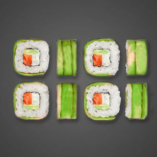 Юми (250г, 8бр)