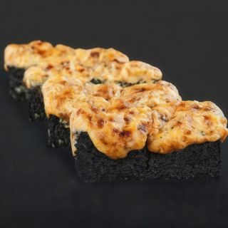 Тобико чийз (260г, 86р)