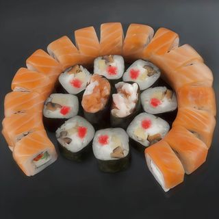 Окинава (26бр,850г)