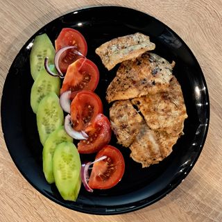 Пилешки карета