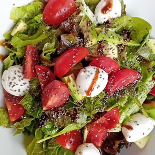 Бейби салата 400гр.