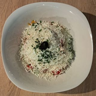 Шопска салата 