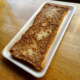 Принцеса с кайма и кашкавал (150 гр.)