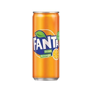 Фанта кен (330 мл.)