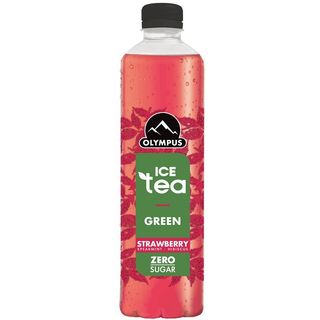 Студен чай Olympus Ягода