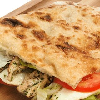 Фокача Пиле Песто (265г)