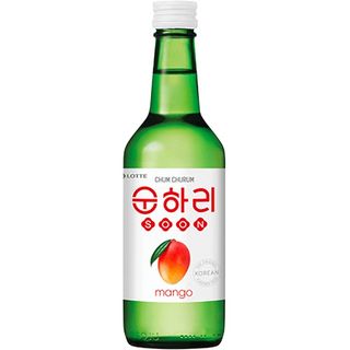 Mango Soju 13%
