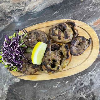 Свински сърца (350гр)