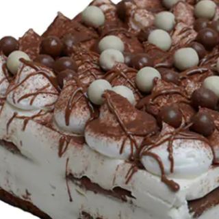 Маскарпоне торта (200гр)