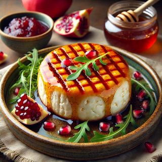 Сирене Манури (200гр)