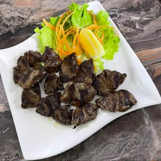 Патешки съца (350гр)