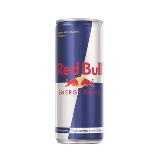 Red Bull (250мл)