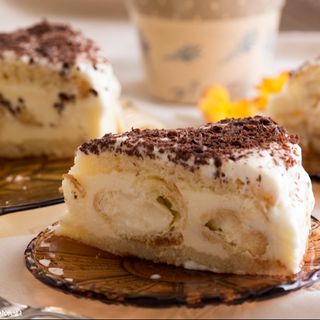 Еклерова торта (200гр)