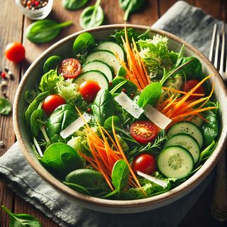 Гарден Салата (400гр)