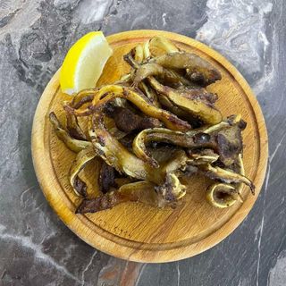 Свиснки уши (300гр)