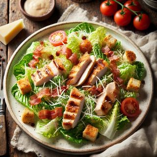 Цезар Салата (400гр)