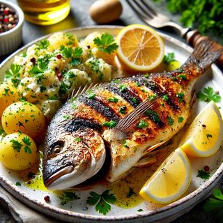 Ципура (350гр)