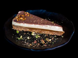 Дубайска торта (120г)