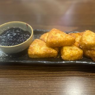 Топени сиренца (250г)