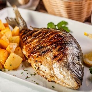 Ципура на скара (450г)