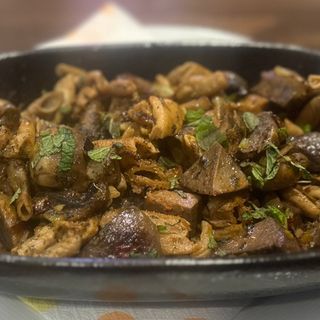 Агнешки дреболийки   (300г)